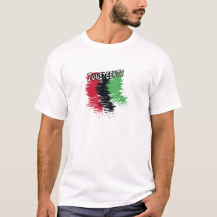 Camiseta Junta