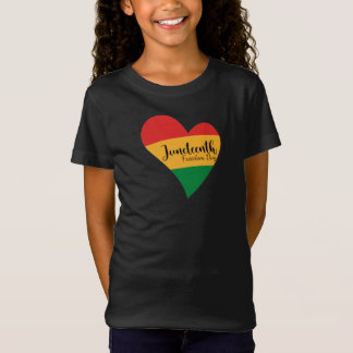 Camiseta Junta