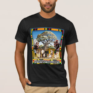 Camiseta Junta