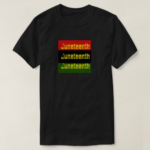 Camiseta Junta