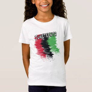 Camiseta Junta
