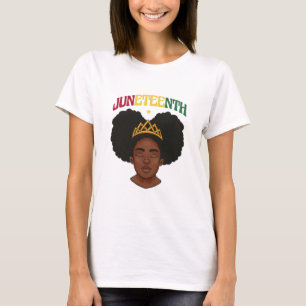 Camiseta Junta
