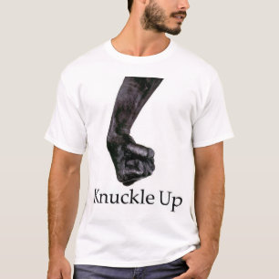Camiseta Junta acima