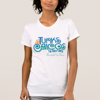 Camiseta Junta de turismo