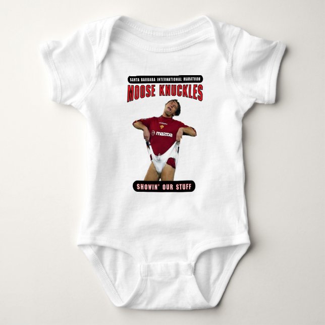 Camiseta Junta dos alces do T da campainha (Frente)