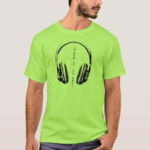 Camiseta Juntado na alma
