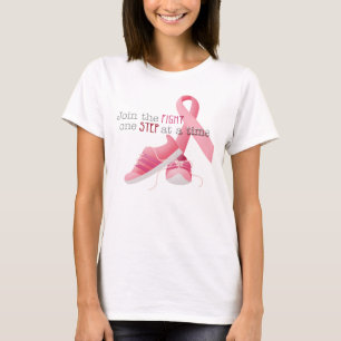 Camiseta Junte-se à luta!