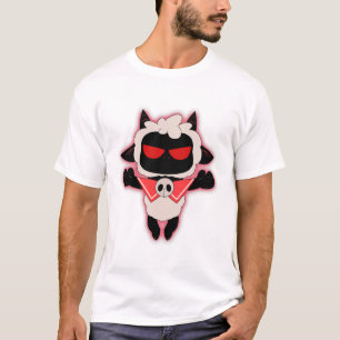 Camiseta Junte-se ao Culto - Culto do Cordeiro Culto do Gam