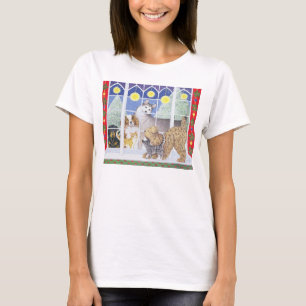 Camiseta Junte-se ao partido