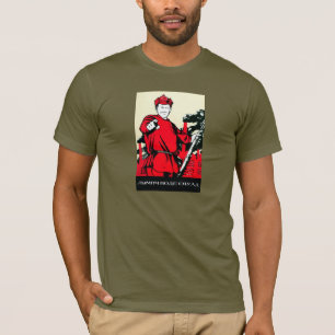 Camiseta Junte-se nos!