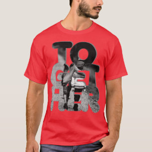 CAMISETA JUNTOS