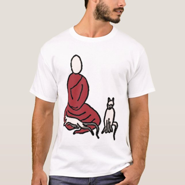 Camiseta Juntos hacemos ZAZEN (Frente)