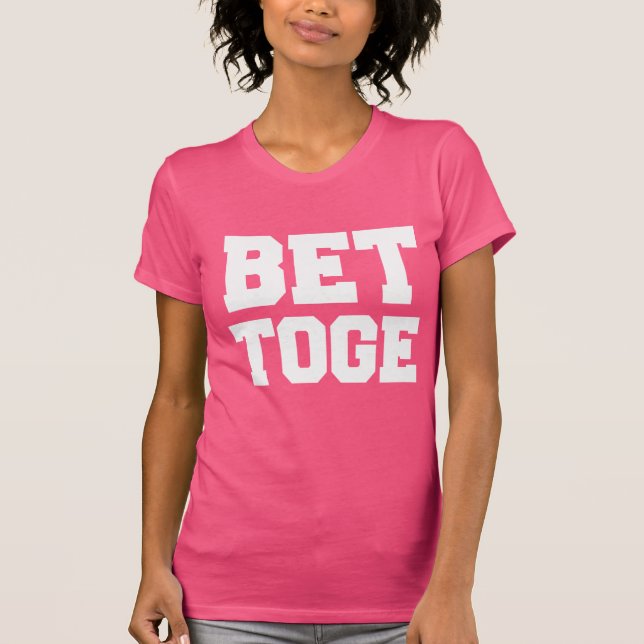 Camiseta JUNTOS MELHOR ESQUERDA - BRANCO -.png (Frente)