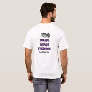 Camiseta Juntos, Nós Dazzle
