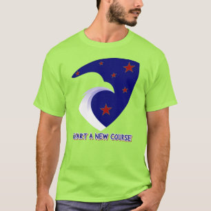 Camiseta Juntos Nós Subimos
