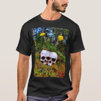 Camiseta Juntos para sempre