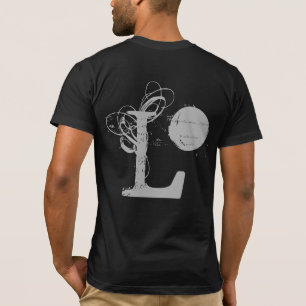 Camiseta Juntos Símbolos Casais T-Shirts