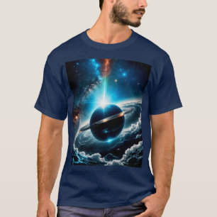 Camiseta Júpiter atualizado