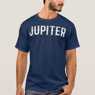 Camiseta Jupiter Costume