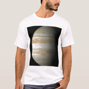 Camiseta Jupiter mosiac