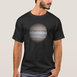 Camiseta Jupiter - produtos múltiplos