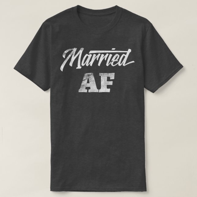 Camiseta Just M  (Frente do Design)