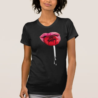 Camiseta JustAnotherDay_Front