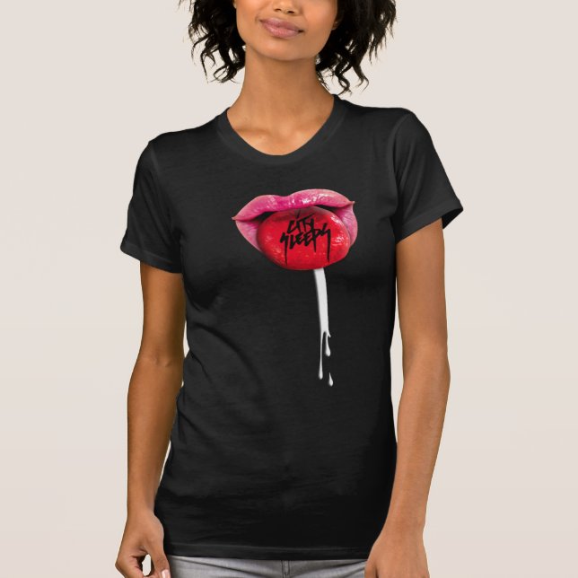 Camiseta JustAnotherDay_Front (Frente)