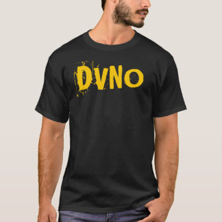 Camiseta Justiça Dvno
