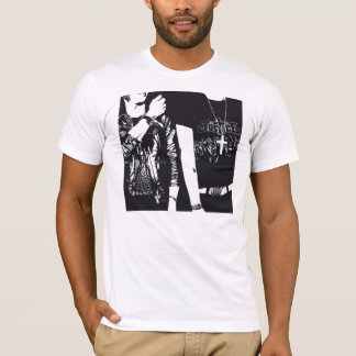 Camiseta Justiça "génese "