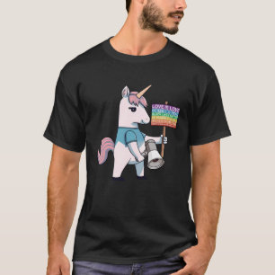 Camiseta Justiça Social Direitos Humanos Igualdade Social I