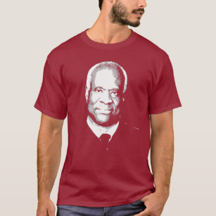 Camiseta Justice Clarence Thomas T-Shirt