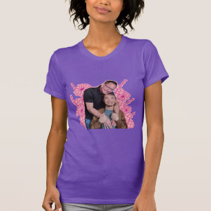 Camiseta Justin e Jeff 2025 versão 3