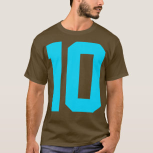 Camiseta Justin Sticker