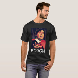 Camiseta Justin Trudeau - parvo