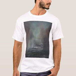Camiseta Jutland 1916 2014