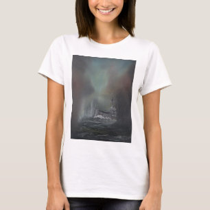 Camiseta Jutland 1916 2014