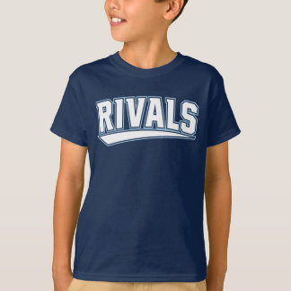 Camiseta Juvenil