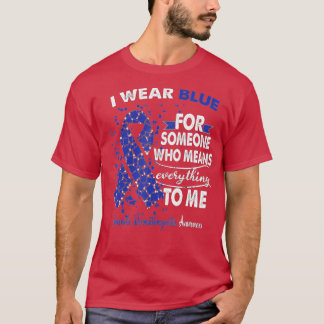 Camiseta Juvenil Dermatomiosite Sensibilização Apoio ao Gue