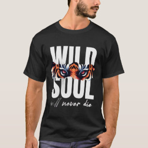 Camiseta Juvenil Masculina