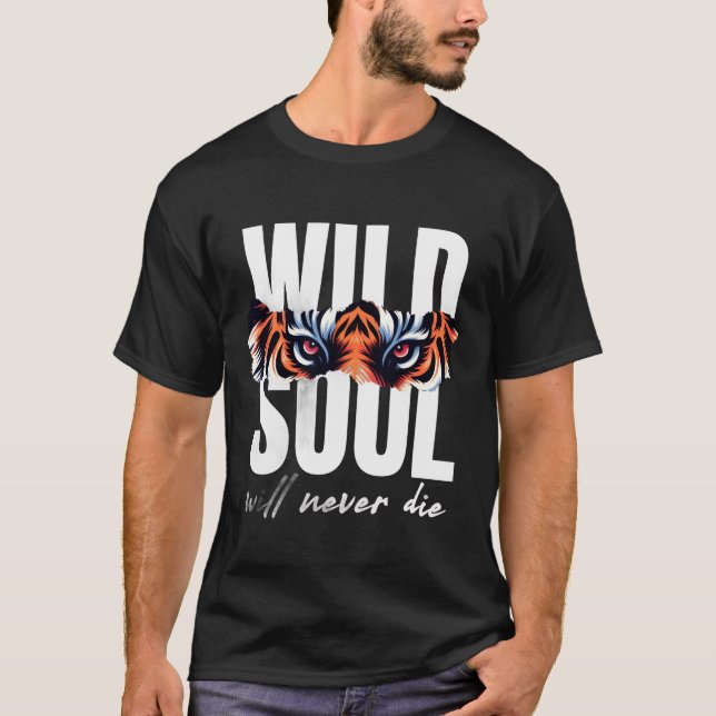 Camiseta Juvenil Masculina (Frente)