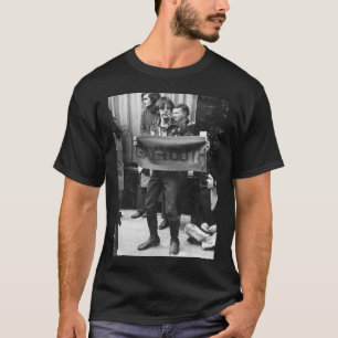 Camiseta Juventude alegre 1970