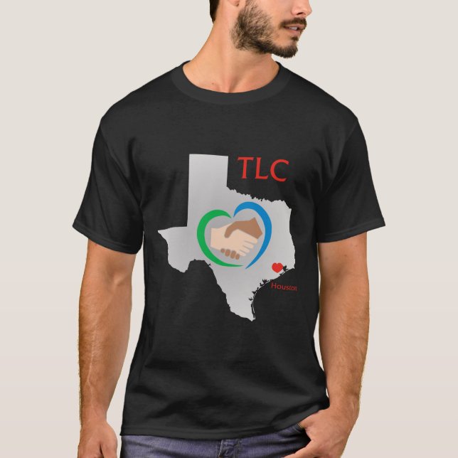Camiseta Juventude da igreja luterana da trindade que (Frente)