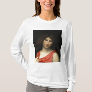 Camiseta Juventude que guardara uma seta, 1505