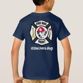 Camiseta Juventude Quint