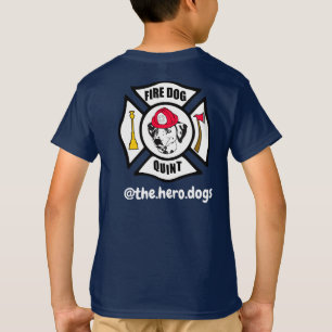 Camiseta Juventude Quint