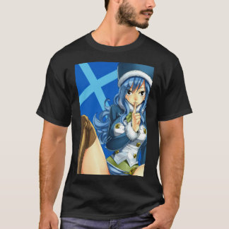 Camiseta juvia