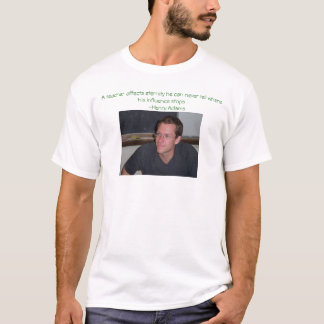 Camiseta Jwizzle