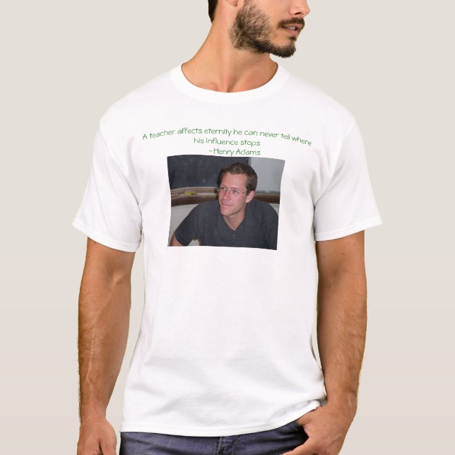 Camiseta Jwizzle (Frente)