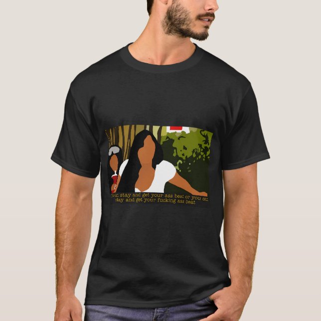 Camiseta Jwoww (Frente)